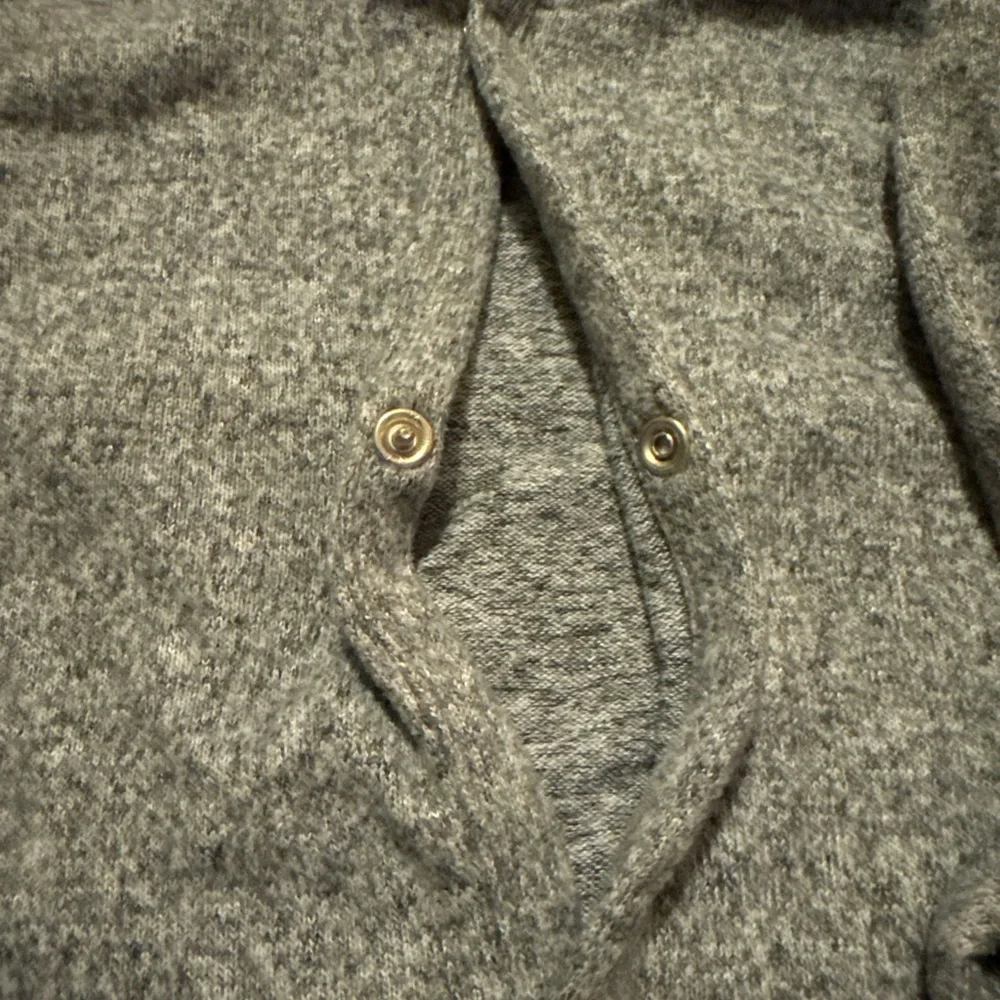 Old‎ Navy Heather Gray Hooded Outfit